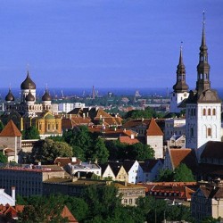 investment property apartments for sale in estonia tallinn
